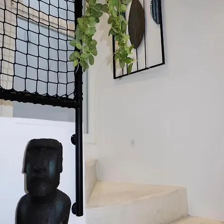 Mariposa מארבלה